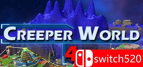 《爬行世界4（Creeper World 4）》v2.0.1 Razor1911镜像版[EN]_0