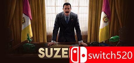 《Suzerain（Suzerain）》v1.1.8 PLAZA镜像版[EN]_0