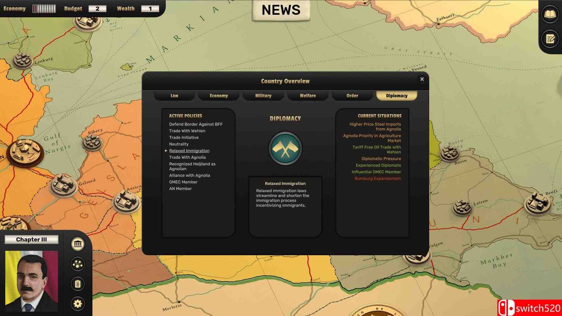 《Suzerain（Suzerain）》v1.1.8 PLAZA镜像版[EN]_2