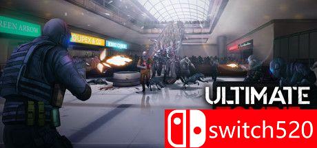 《终极僵尸防御（Ultimate Zombie Defense）》官方中文 集成DLC PLAZA镜像版[CN/TW/EN]_0