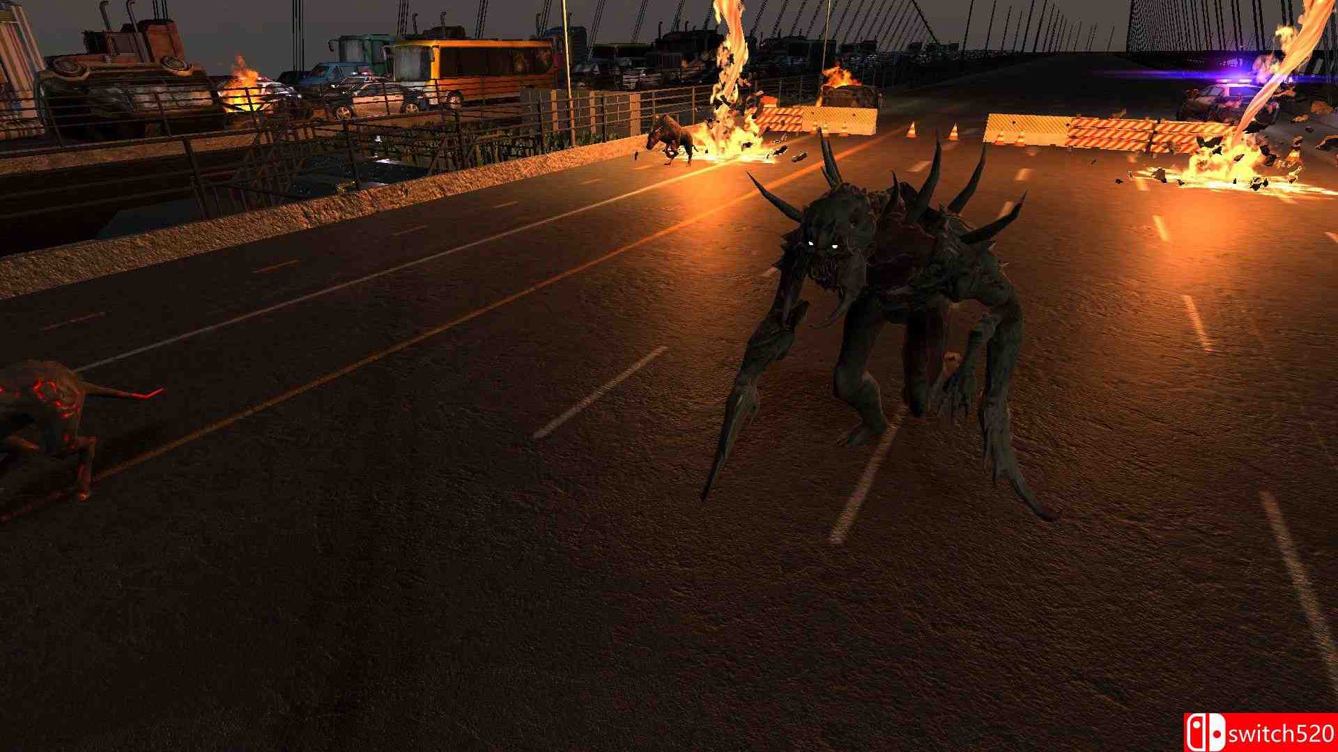 《终极僵尸防御（Ultimate Zombie Defense）》官方中文 集成DLC PLAZA镜像版[CN/TW/EN]_4