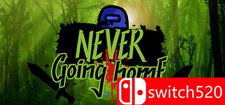 《永不回家（Never Going Home）》官方中文  RAZOR硬盘版[CN/EN]_0