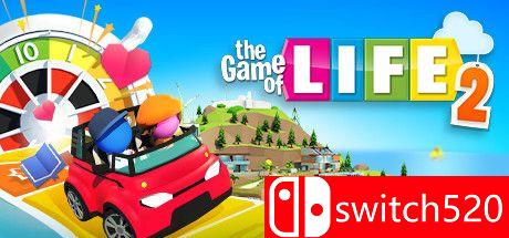 《人生游戏2（THE GAME OF LIFE 2）》集成Lunar Age DLC CODEX镜像版[EN]_0