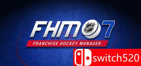 《特许经营曲棍球经理7（Franchise Hockey Manager 7）》v7.7.4.137 SKIDROW镜像版[EN]_0
