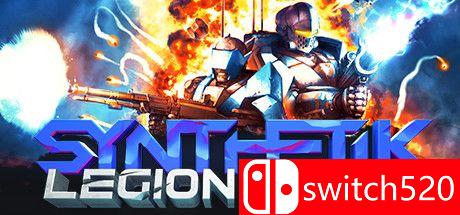 《合成：军团崛起（SYNTHETIK: Legion Rising）》官方中文 v39 Razor1911镜像版[CN/TW/EN/JP]_0