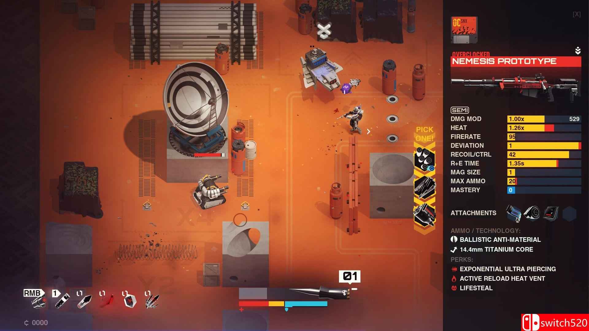 《合成：军团崛起（SYNTHETIK: Legion Rising）》官方中文 v39 Razor1911镜像版[CN/TW/EN/JP]_3