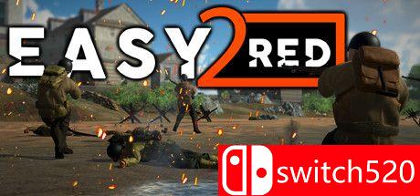 《浅红2（Easy Red 2）》官方中文  DOGE镜像版[CN/EN]_0