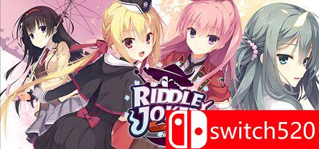 《谜语小丑（Riddle Joker）》官方中文 DINOByTES镜像版[CN/TW/EN/JP]_0