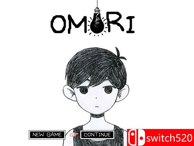 《OMORI（OMORI）》DARKSiDERS镜像版[EN]_1