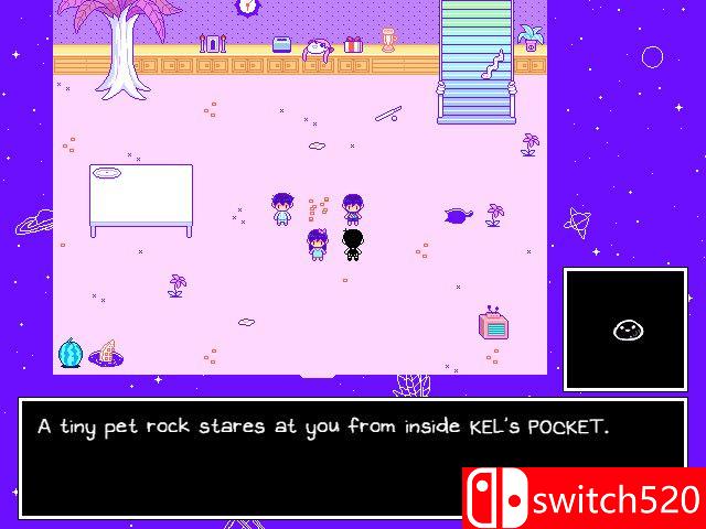 《OMORI（OMORI）》DARKSiDERS镜像版[EN]_3