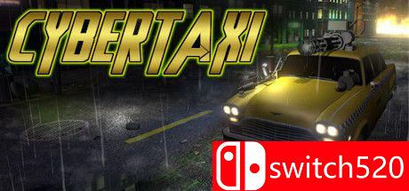 《赛博出租车（CyberTaxi）》TiNYiSO镜像版[EN]_0