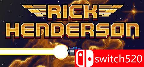 《里克亨德森（Rick Henderson）》DARKZER0硬盘版[EN]_0
