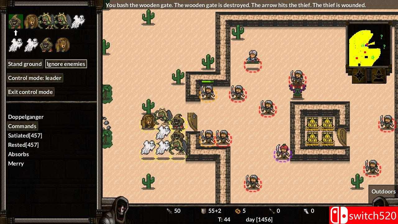 《看守者RL（KeeperRL）》b20250710 I_KnoW镜像版[EN]_3