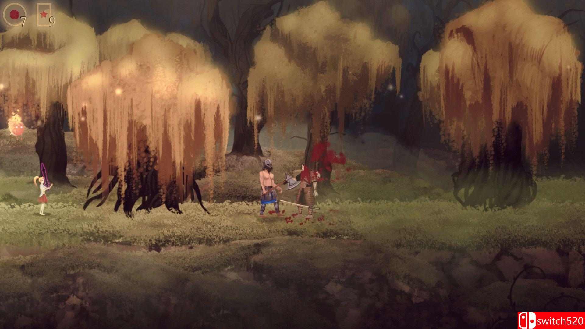 《不分昼夜（Neither Day nor Night）》官方中文  SKIDROW镜像版[CN/EN/JP]_3