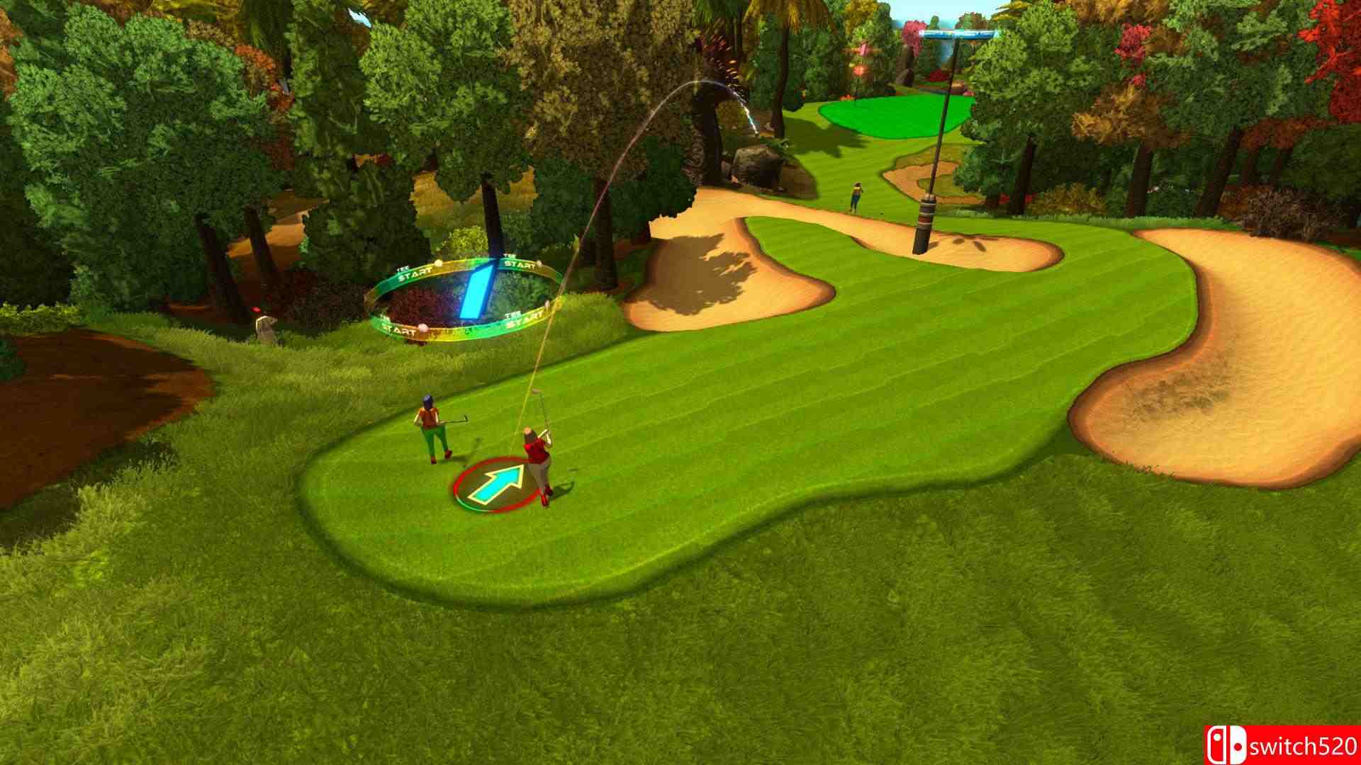 《GolfTopia（GolfTopia）》Build 6841157 valtrix1982硬盘版[EN]_1