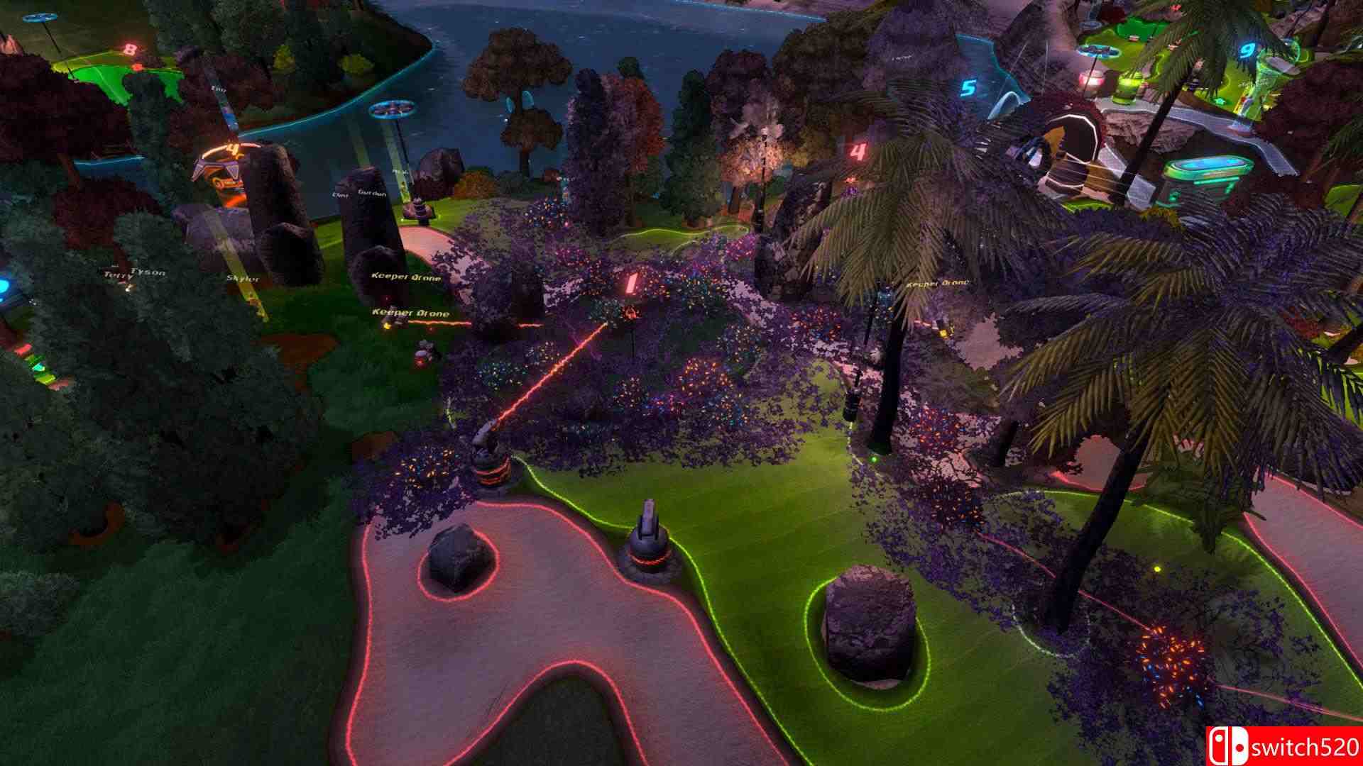《GolfTopia（GolfTopia）》Build 6841157 valtrix1982硬盘版[EN]_5