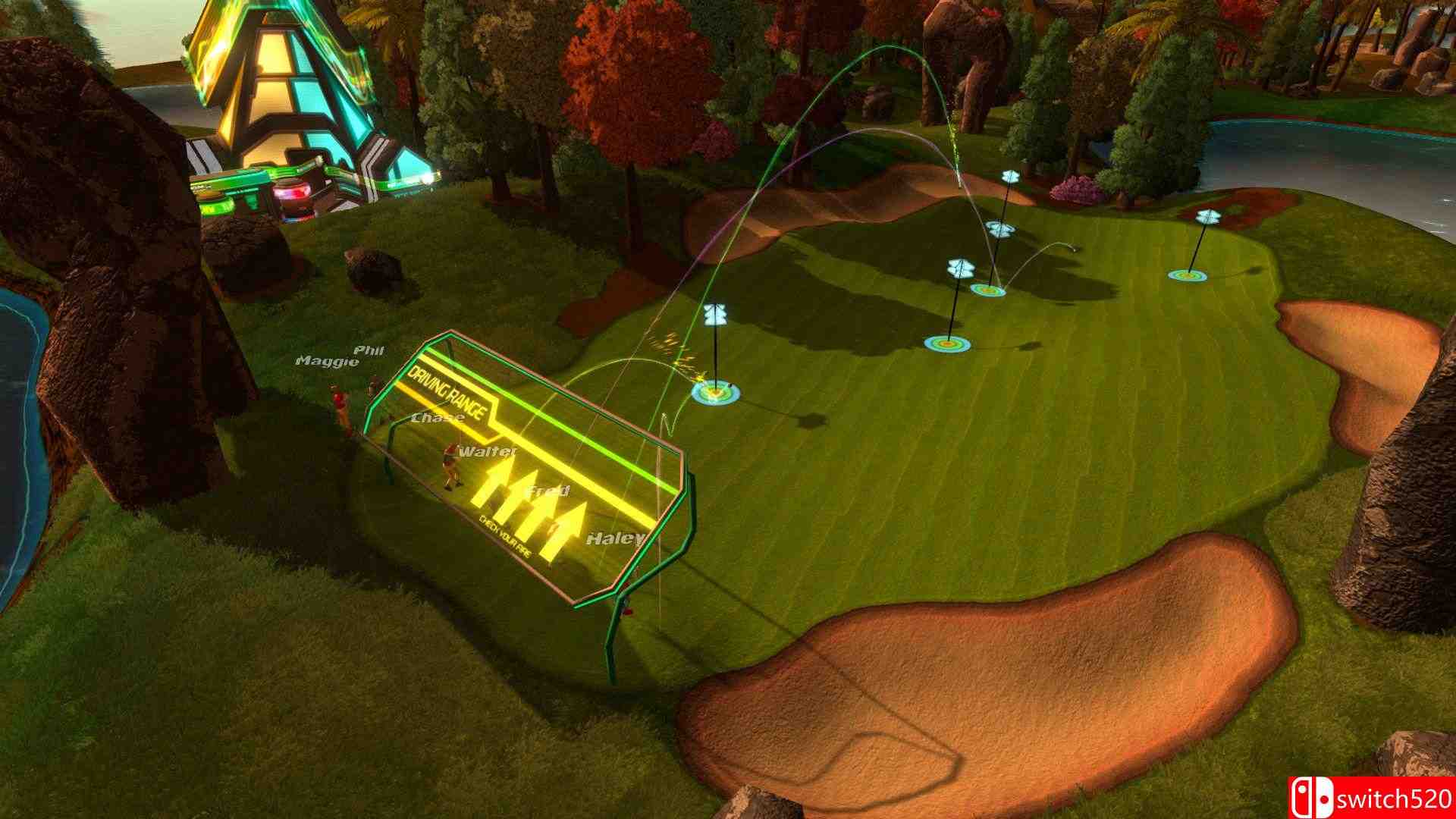 《GolfTopia（GolfTopia）》Build 6841157 valtrix1982硬盘版[EN]_3