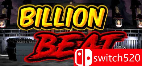 《亿万跳动（Billion Beat）》PLAZA镜像版[EN]_0