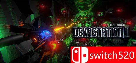 《毁灭2：遣返（Devastation 2 - Repatriation）》v81 DARKSiDERS镜像版[EN]_0