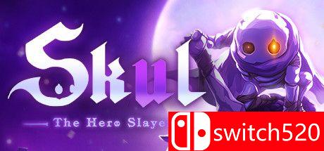 《小骨：英雄杀手（Skul: The Hero Slayer）》官方中文 v1.3.0 CODEX镜像版[CN/EN/JP]_0