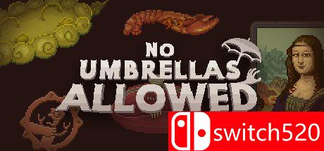 《不准带伞（No Umbrellas Allowed）》DARKZER0硬盘版[EN]_0