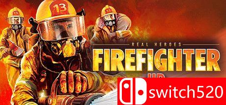 《火场英雄：消防队员HD（Real Heroes: Firefighter HD）》v1.02 Razor1911镜像版[EN]_0