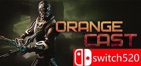 《橙色卡司（Orange Cast: Sci-Fi Space Action Game）》v2.0 CODEX镜像版[EN]_0