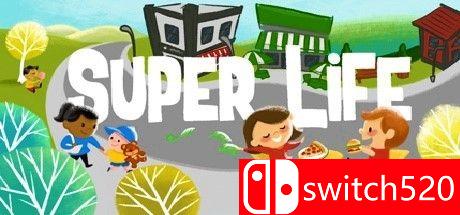 《超级生活（RPG）（Super Life (RPG)）》完全版 PLAZA镜像版[EN]_0