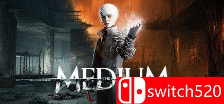 《灵媒（The Medium）》官方中文 豪华版 CODEX镜像版[CN/EN/JP]_0