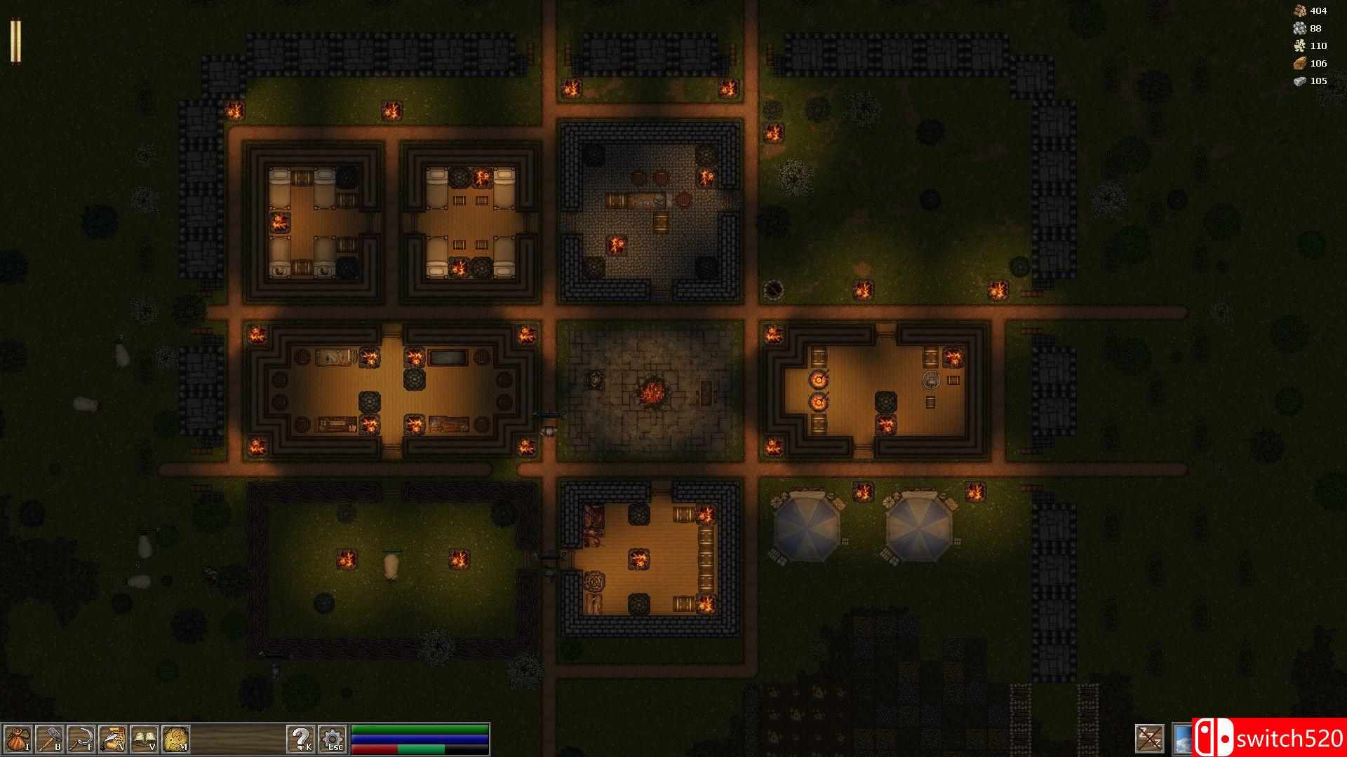 《第一王权（First Feudal）》官方中文  Razor1911镜像版[CN/EN]_2