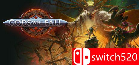 《诸神将陨（Gods Will Fall）》Valiant版 官方中文 集成DLC CODEX镜像版[CN/TW/EN]_0
