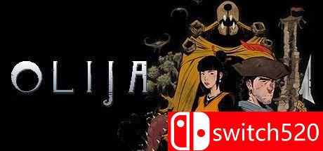 《Olija（Olija）》官方中文 v1.1 DARKZER0硬盘版[CN/TW/EN/JP]_0