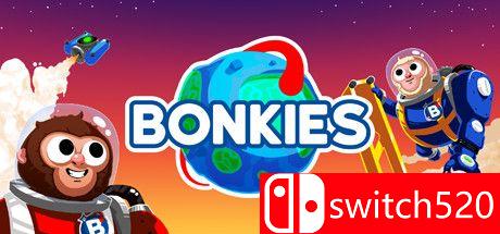 《Bonkies（Bonkies）》官方中文 v1.1 rG硬盘版[CN/EN]_0