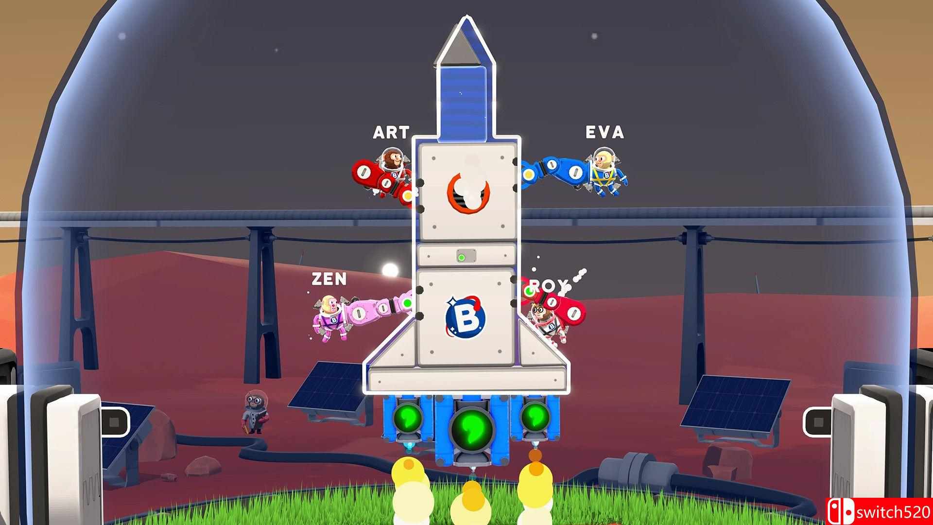 《Bonkies（Bonkies）》官方中文 v1.1 rG硬盘版[CN/EN]_4
