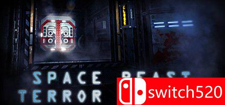 《空间野兽恐怖惊魂（Space Beast Terror Fright）》DARKSiDERS镜像版[EN]_0