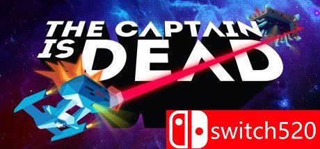 《船长已死（The Captain is Dead）》DARKSiDERS镜像版[EN]_0