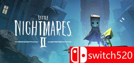 《小小梦魇2（Little Nightmares II）》官方中文 增强版 CODEX镜像版[CN/TW/EN/JP]_0