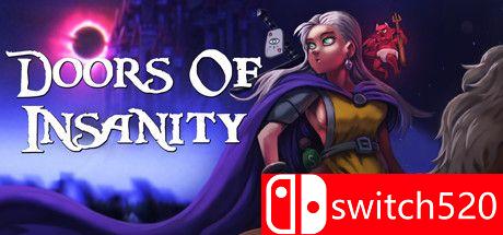 《疯狂之门（Doors of Insanity）》官方中文 v1.01 SiMPLEX硬盘版[CN/TW/EN]_0