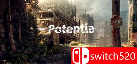 《Potentia（Potentia）》v1.0.5.6 SKIDROW镜像版[EN]_0