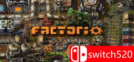 《异星工厂（Factorio）》官方中文 v1.1.35 CODEX镜像版[CN/TW/EN/JP]_0