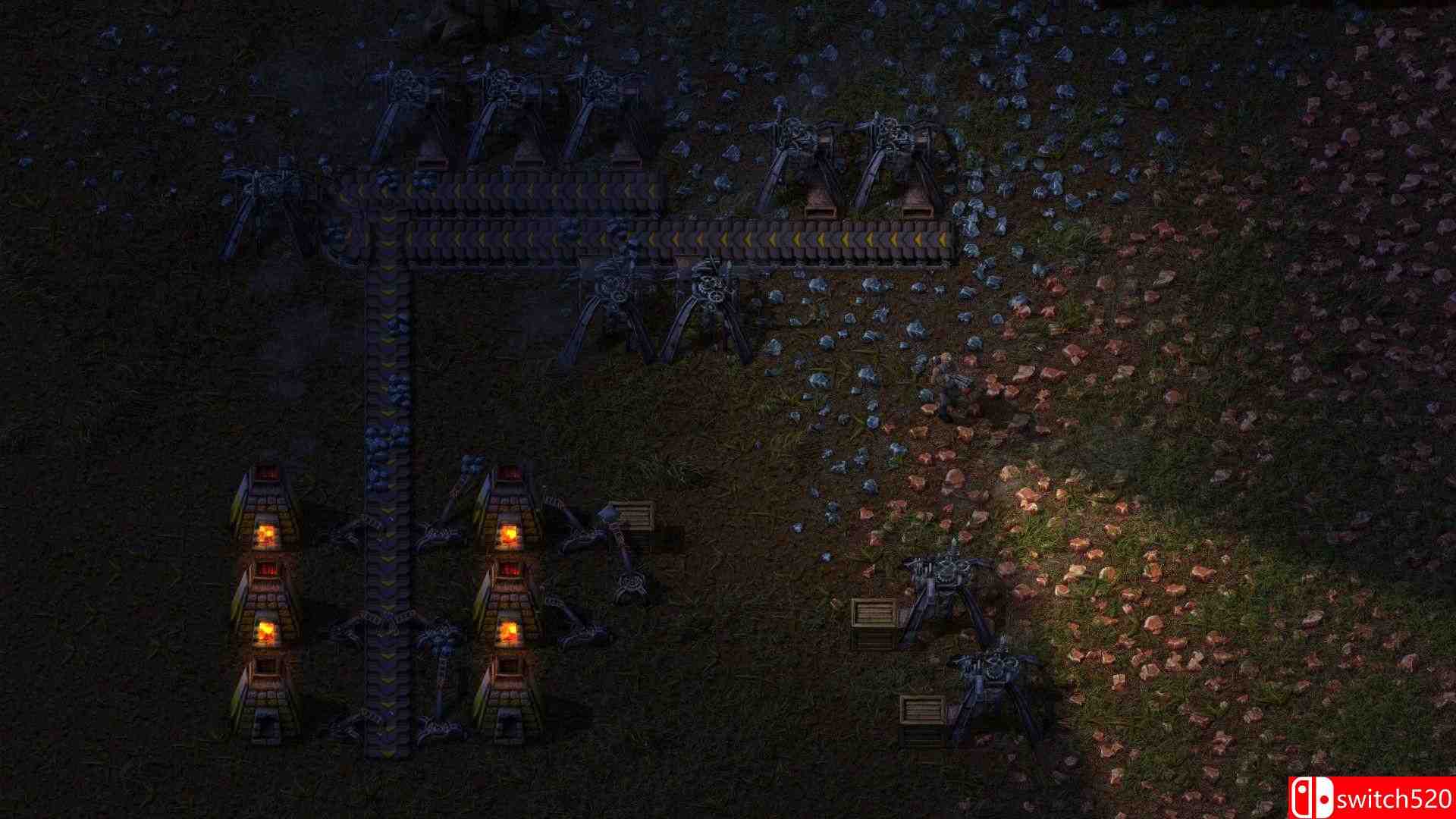 《异星工厂（Factorio）》官方中文 v1.1.35 CODEX镜像版[CN/TW/EN/JP]_3