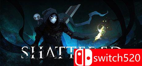 《破碎：被遗忘的国王（Shattered Tale of Forgotten King）》集成Apocrypha CODEX镜像版[EN]_0