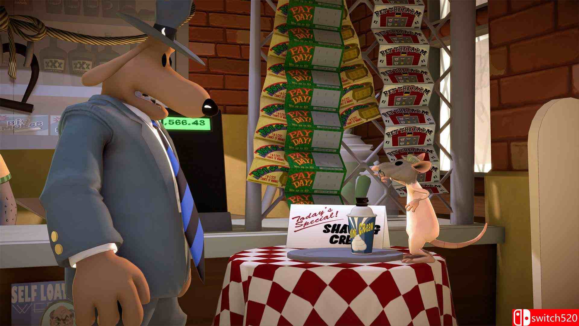 《妙探闯通关：拯救世界（Sam & Max Save the World）》v1.1.0 Razor1911镜像版[EN]_3