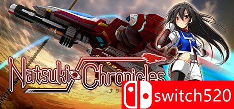 《夏树编年史（Natsuki Chronicles）》v1.0.1.2 TiNYiSO镜像版[EN/JP]_0