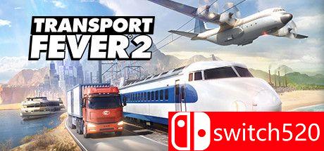 《狂热运输2（Transport Fever 2）》官方中文 集成Spring升级 SKIDROW镜像版[CN/TW/EN/JP]_0