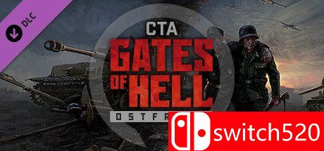 《战争召唤——地狱之门：东线（Call to Arms - Gates of Hell: Ostfront）》CODEX镜像版[CN/EN]_0