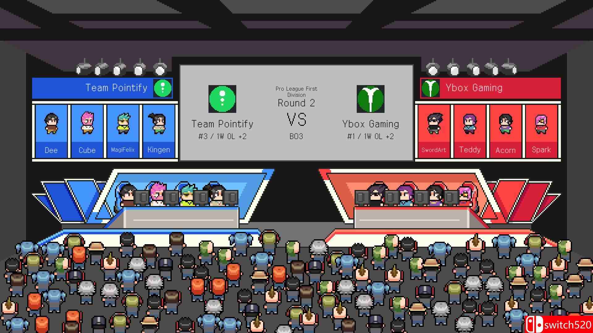 《团战经理（Teamfight Manager）》官方中文 v1.2.0 rG硬盘版[CN/EN]_5