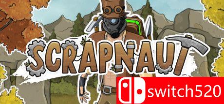 《Scrapnaut（Scrapnaut）》官方中文  CODEX镜像版[CN/TW/EN/JP]_0