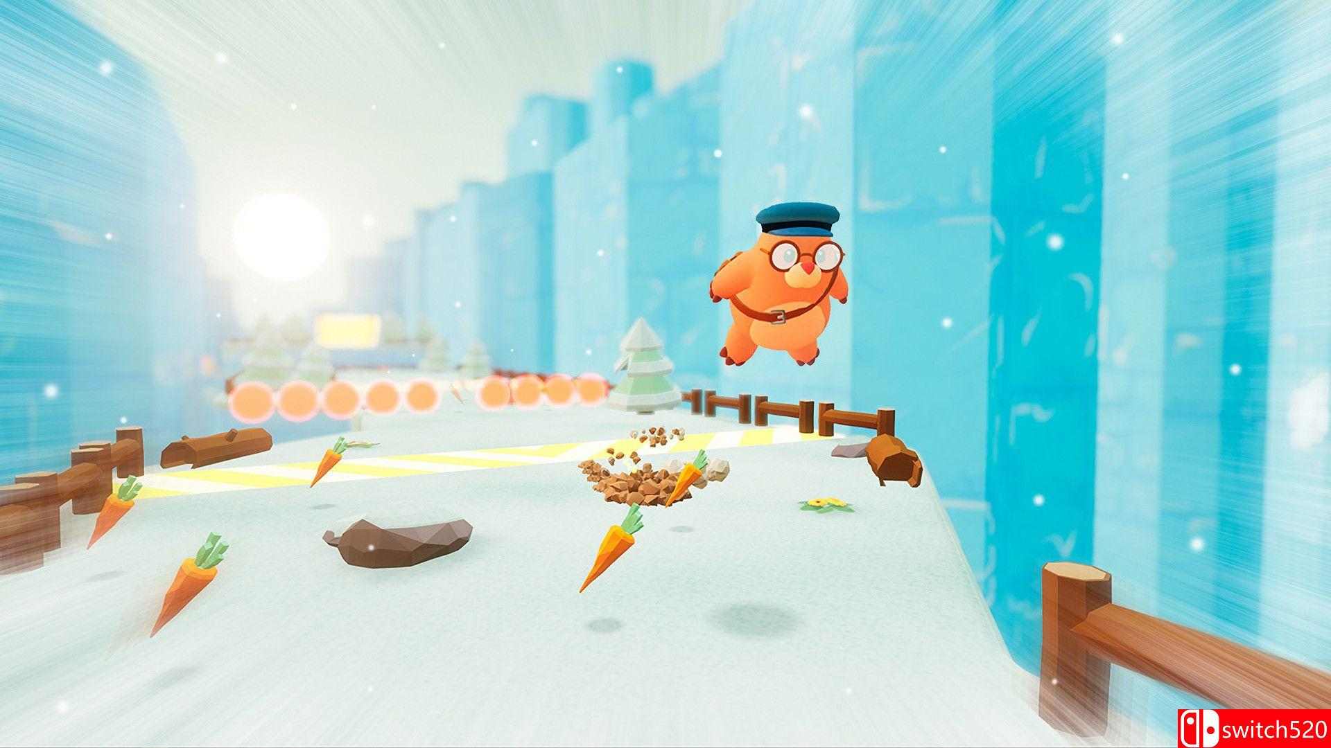 《邮件鼹鼠（Mail Mole）》集成神秘大厦DLC PLAZA镜像版[EN/JP]_1