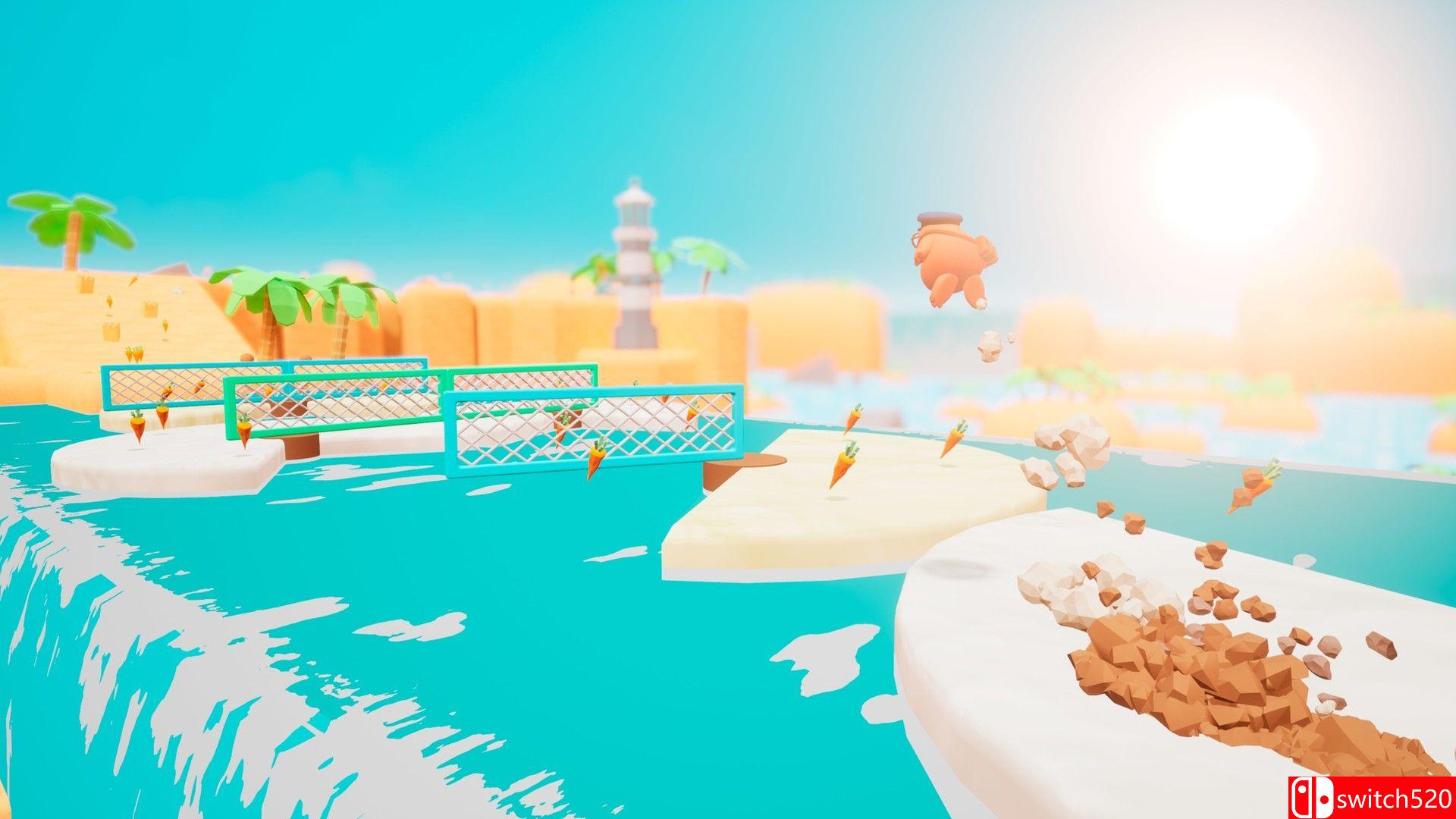 《邮件鼹鼠（Mail Mole）》集成神秘大厦DLC PLAZA镜像版[EN/JP]_4